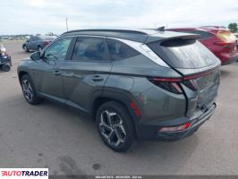 Hyundai Tucson 2022 2