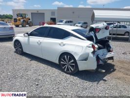 Nissan Altima 2019 2