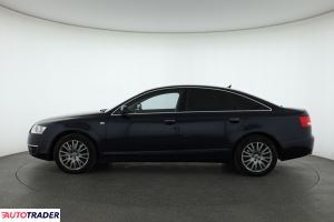 Audi A6 2005 4.2 329 KM