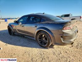 Dodge Charger 2023 6