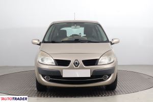 Renault Grand Scenic 2007 1.5 104 KM