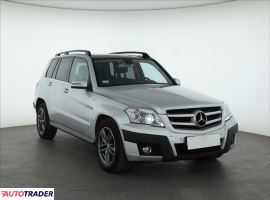 Mercedes G-klasa 2009 2.1 167 KM