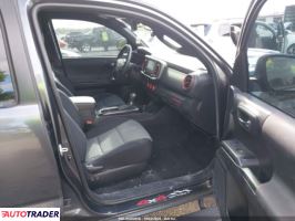 Toyota Tacoma 2023 3