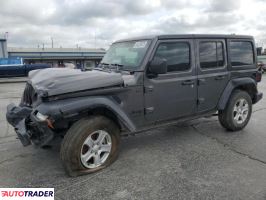 Jeep Wrangler 2022 3