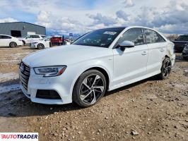 Audi A3 - zobacz ofertę