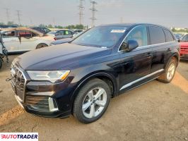 Audi Q7 2021 2