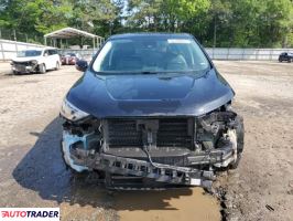Ford Edge 2023 2