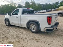 GMC Sierra 2025 2
