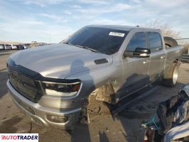 Dodge Ram 2021 5 Dodge Ram 2021 5