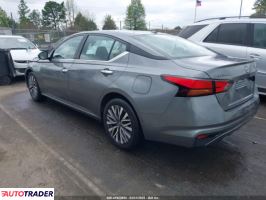 Nissan Altima 2023 2 Nissan Altima 2023 2