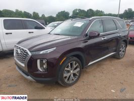 Hyundai Pozostałe 2022 3
