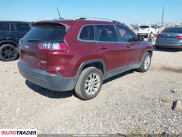 Jeep Cherokee 2019 2 Jeep Cherokee 2019 2