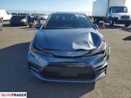 Toyota Corolla 2021 2