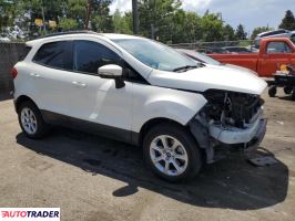 Ford EcoSport 2019 2