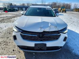 Buick Pozostałe 2023 2