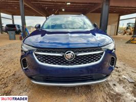 Buick Pozostałe 2023 2