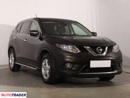Nissan X-Trail - zobacz ofertę