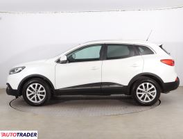 Renault Kadjar 2016 1.2 128 KM