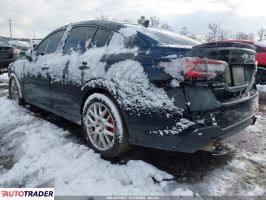 Subaru Legacy 2024 2