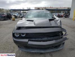 Dodge Challenger 2023 3