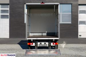 Peugeot Boxer 2024 2.2
