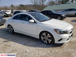 Mercedes CL 2019 2 Mercedes CL 2019 2
