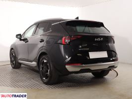 Kia Sportage 2026 1.6 147 KM