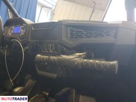 Polaris Ranger RZR 2021