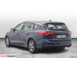 Ford Focus 2021 1.5 120 KM