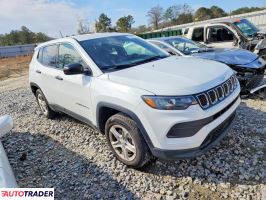 Jeep Compass 2024 2