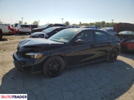 Honda Civic 2025 2 Honda Civic 2025 2