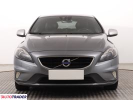 Volvo V40 2015 2.0 147 KM