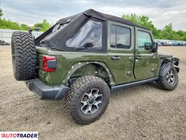 Jeep Wrangler 2021 3