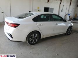 Kia Pozostałe 2021 2