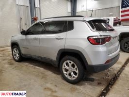 Jeep Compass 2024 2 Jeep Compass 2024 2