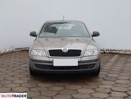 Skoda Octavia 2011 1.6 100 KM