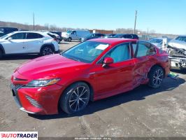 Toyota Camry 2020 2