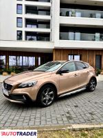 Volvo V40 Cross Country 2014 1.6 115 KM