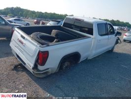 GMC Sierra 2020 5 GMC Sierra 2020 5