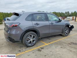 Honda HR-V 2025 2