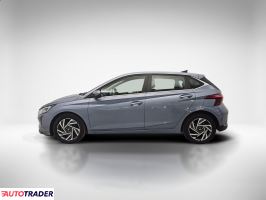 Hyundai i20 2023 1.0 100 KM