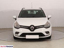 Renault Clio 2016 1.1 72 KM