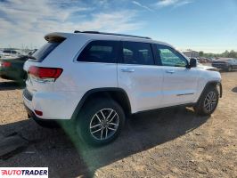 Jeep Grand Cherokee 2021 3