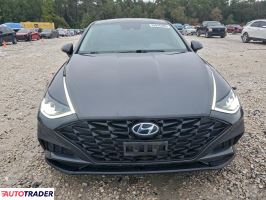 Hyundai Sonata 2020 2