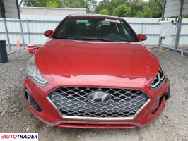 Hyundai Sonata 2019 2