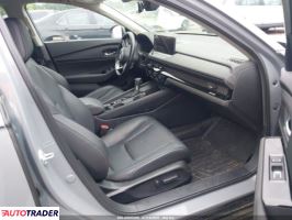 Honda Accord 2024 2 Honda Accord 2024 2
