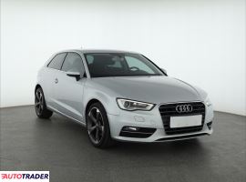Audi A3 2013 1.6 103 KM