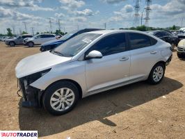 Hyundai Accent - zobacz ofertę