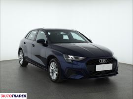 Audi A3 2023 2.0 113 KM