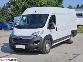 Citroen Jumper 2023 2.2